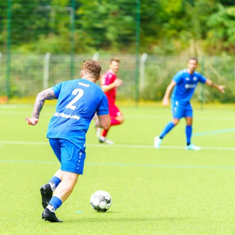TG Hilgen | Kreisliga A 2024/25 8