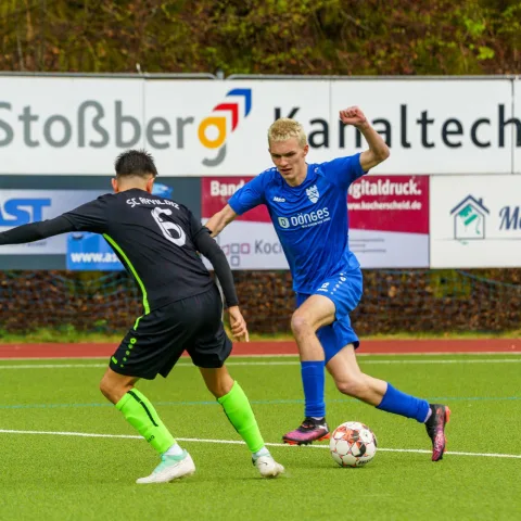 SC Ayyildiz Remscheid 2 | Kreisliga A 2024/25 21
