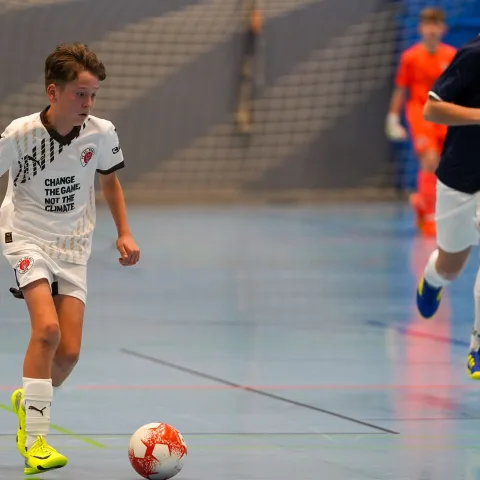 6. U13 Dreßen & Schwerdtfeger Indoor Cup 2025 7