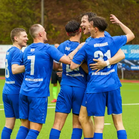 SC Ayyildiz Remscheid 2 | Kreisliga A 2024/25 2