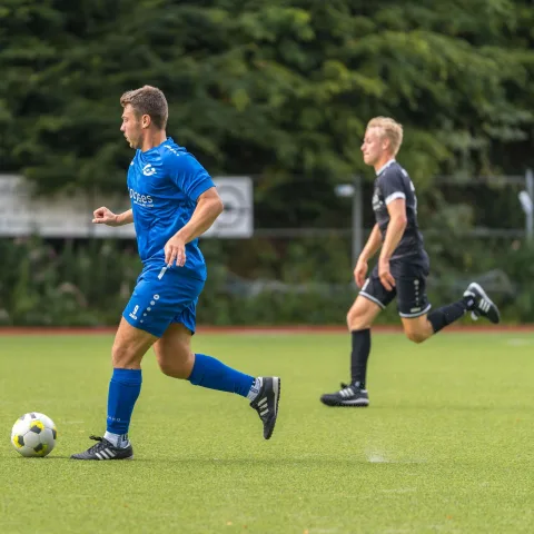 BV Berg. Neukirchen | Kreisliga A 2025/26 17