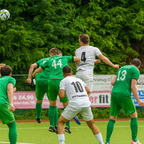 SuS Haarzopf | Bezirksliga 2024/25 24