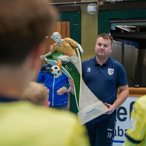 6. U13 Dreßen & Schwerdtfeger Indoor Cup 2025 64