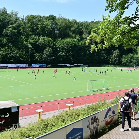 Outdoor Cup 2026 31