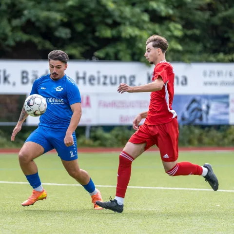 HSV Langenfeld | Bezirksliga 2025/26 24