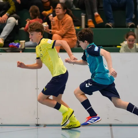 6. U13 Dreßen & Schwerdtfeger Indoor Cup 2025 57