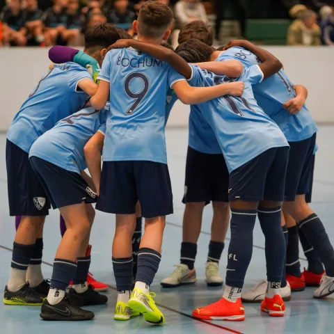 6. U13 Dreßen & Schwerdtfeger Indoor Cup 2025 30