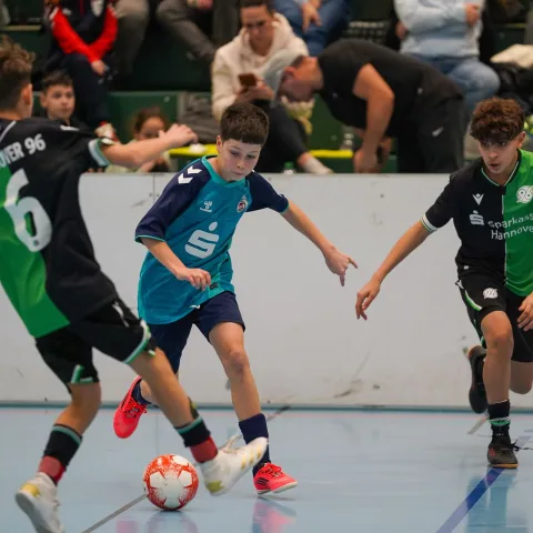 6. U13 Dreßen & Schwerdtfeger Indoor Cup 2025 3