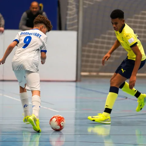6. U13 Dreßen & Schwerdtfeger Indoor Cup 2025 66
