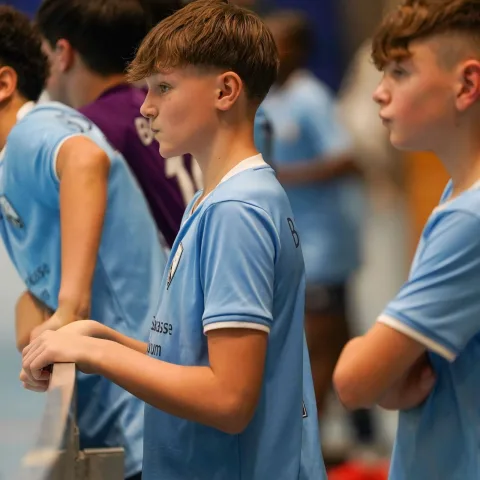 6. U13 Dreßen & Schwerdtfeger Indoor Cup 2025 9