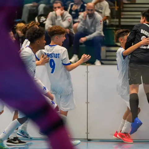 6. U13 Dreßen & Schwerdtfeger Indoor Cup 2025 88