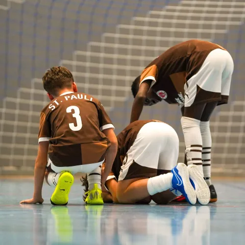6. U13 Dreßen & Schwerdtfeger Indoor Cup 2025 67