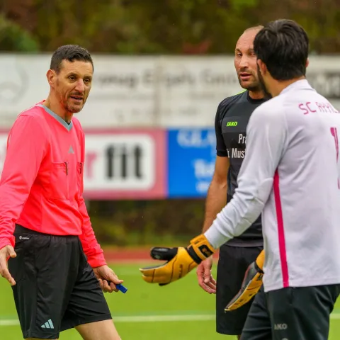 SC Ayyildiz Remscheid 2 | Kreisliga A 2024/25 30