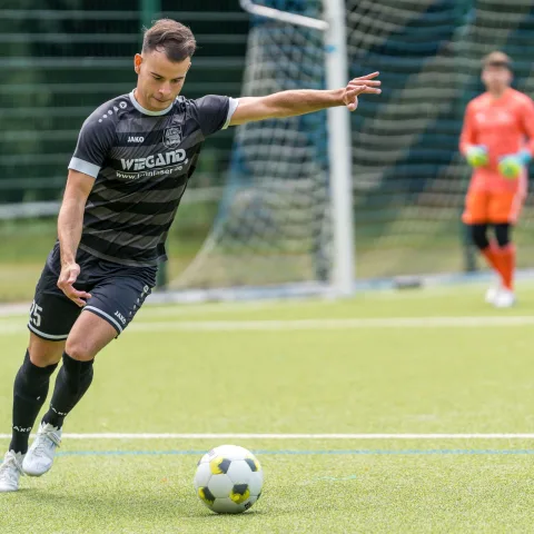 BV Berg. Neukirchen | Kreisliga A 2025/26 4