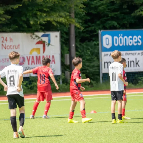 Outdoor Cup 2026 8