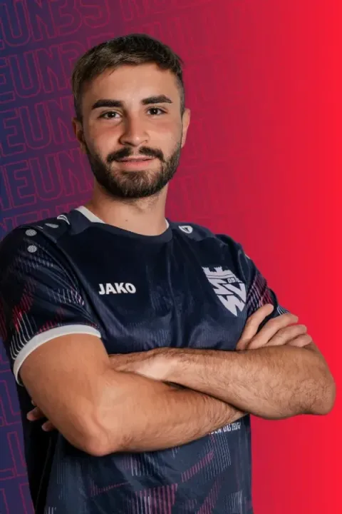 Kevin Tornambe