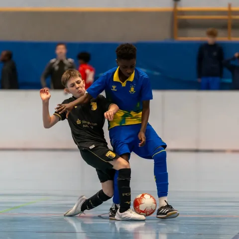 7. U13 Dreßen & Schwerdtfeger Indoor Cup 2025 22