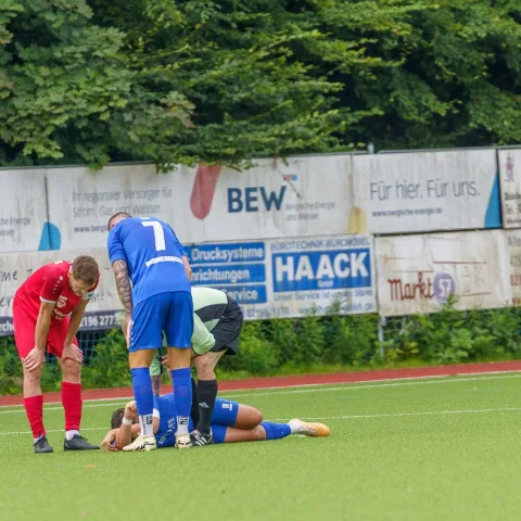 TG Hilgen | Kreisliga A 2024/25 17