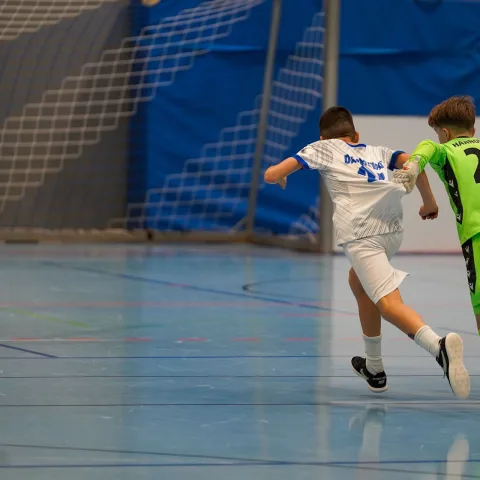 6. U13 Dreßen & Schwerdtfeger Indoor Cup 2025 43