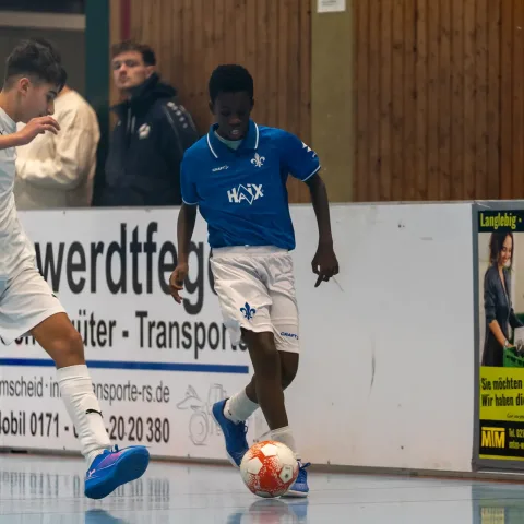 7. U13 Dreßen & Schwerdtfeger Indoor Cup 2025 7
