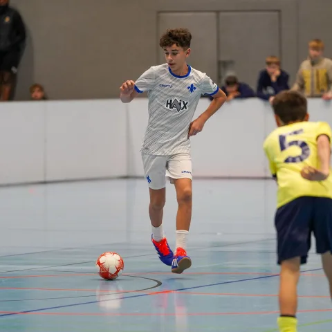 6. U13 Dreßen & Schwerdtfeger Indoor Cup 2025 65