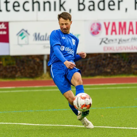SC Ayyildiz Remscheid 2 | Kreisliga A 2024/25 26