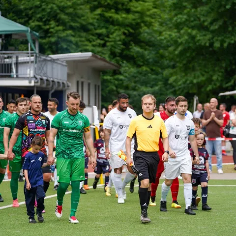 SuS Haarzopf | Bezirksliga 2024/25 6