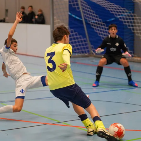 6. U13 Dreßen & Schwerdtfeger Indoor Cup 2025 74