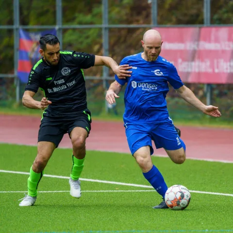 SC Ayyildiz Remscheid 2 | Kreisliga A 2024/25 5