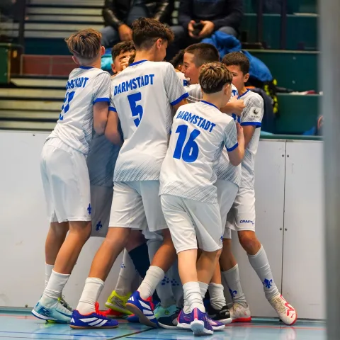 6. U13 Dreßen & Schwerdtfeger Indoor Cup 2025 75