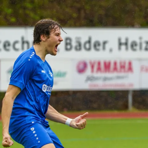 SC Ayyildiz Remscheid 2 | Kreisliga A 2024/25 29