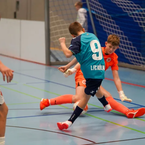 6. U13 Dreßen & Schwerdtfeger Indoor Cup 2025 80