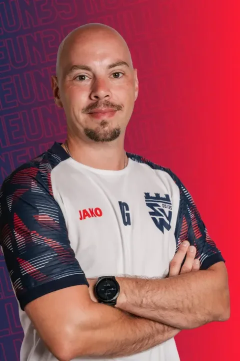 Patrick Grün