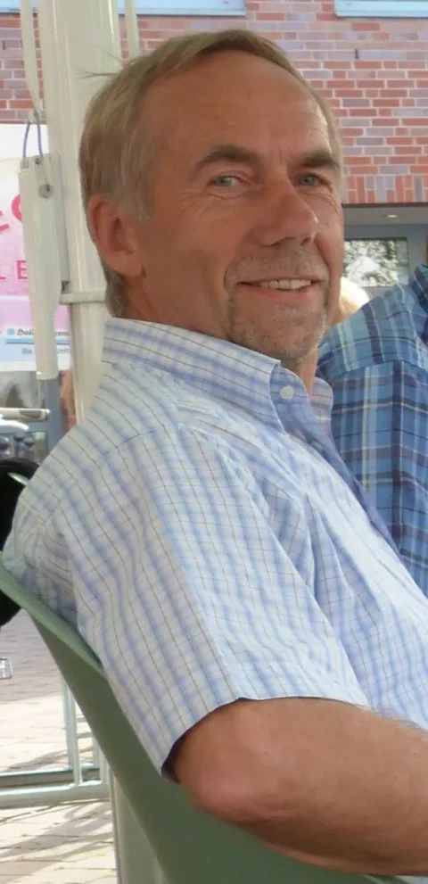 Wolfgang Selbach