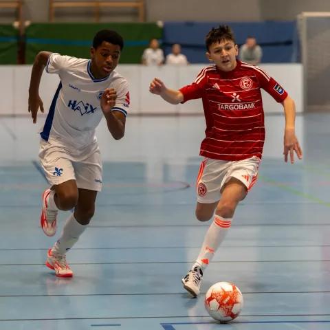 7. U13 Dreßen & Schwerdtfeger Indoor Cup 2025 37
