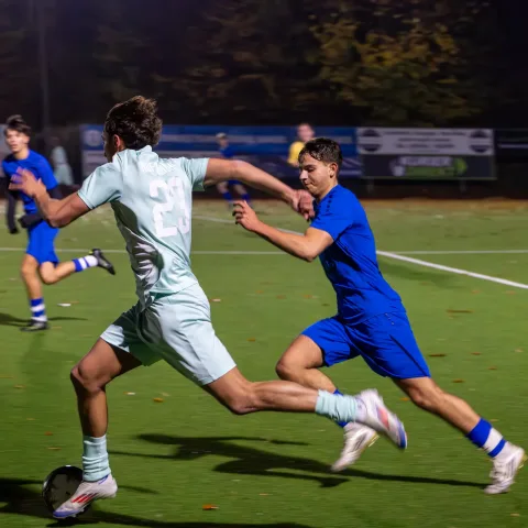 TSV Solingen | Kreispokal A-Junioren 19