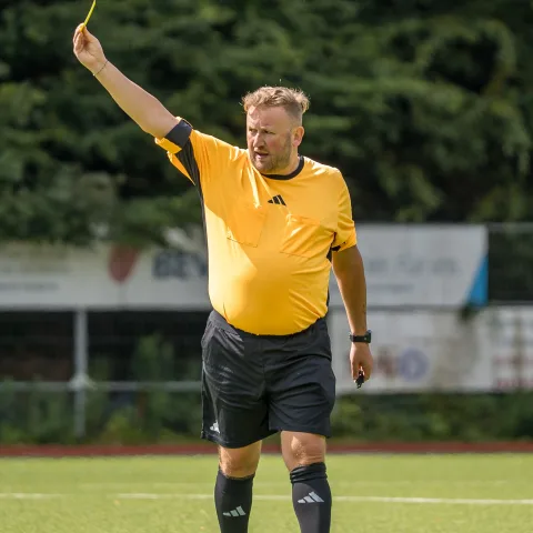 BV Berg. Neukirchen | Kreisliga A 2025/26 7