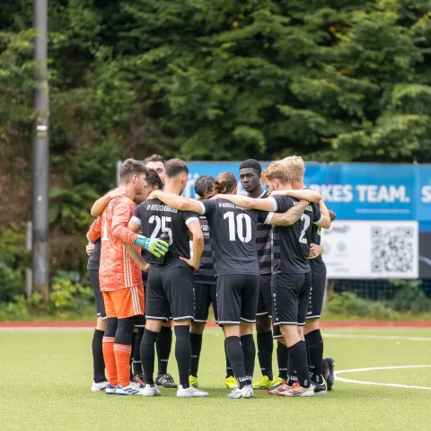 BV Berg. Neukirchen | Kreisliga A 2025/26 3