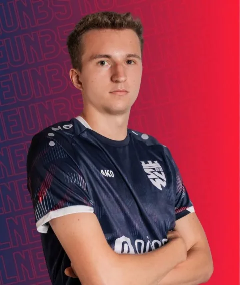Tim Lukas Bachmann