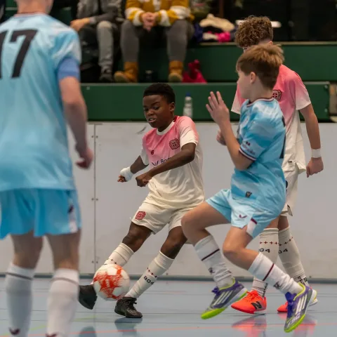 7. U13 Dreßen & Schwerdtfeger Indoor Cup 2025 67
