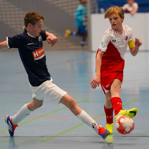 6. U13 Dreßen & Schwerdtfeger Indoor Cup 2025 31