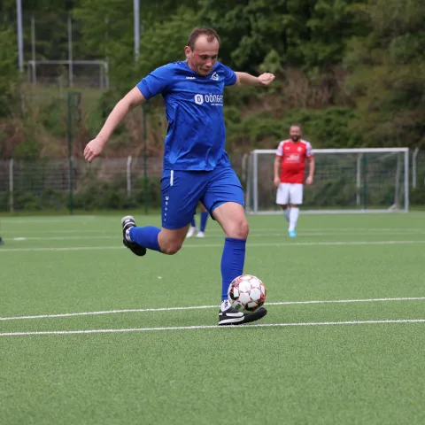 TV Hasten | Kreisliga A 2023/24 11