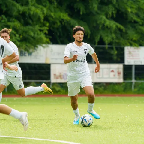 SuS Haarzopf | Bezirksliga 2024/25 33