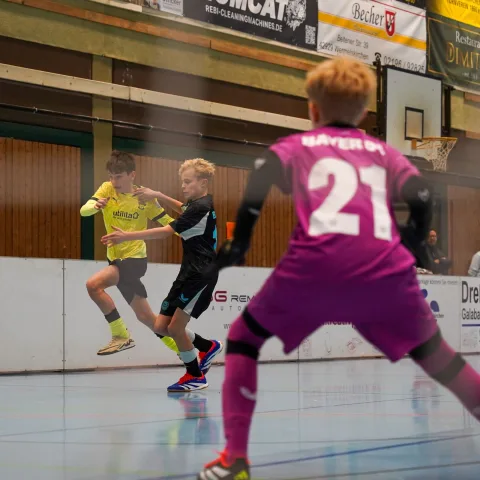 6. U13 Dreßen & Schwerdtfeger Indoor Cup 2025 58