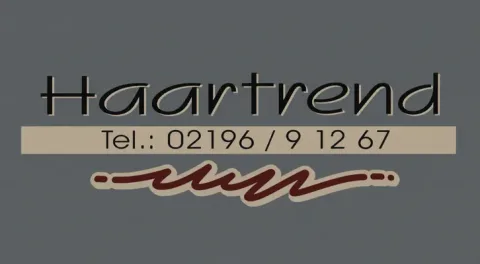 Haartrend