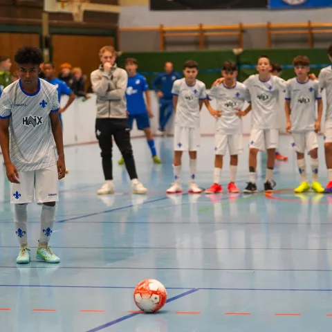 6. U13 Dreßen & Schwerdtfeger Indoor Cup 2025 77