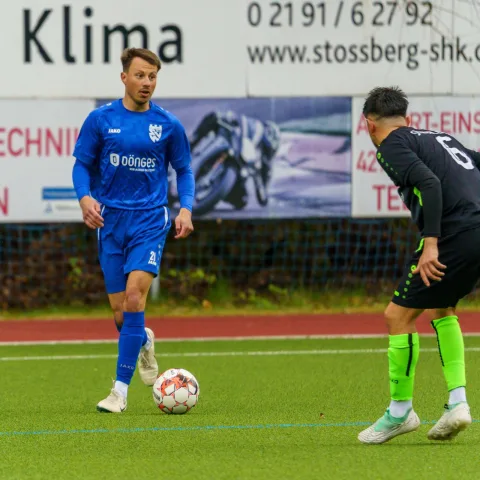 SC Ayyildiz Remscheid 2 | Kreisliga A 2024/25 25