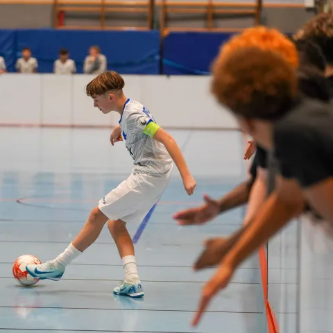 6. U13 Dreßen & Schwerdtfeger Indoor Cup 2025 69
