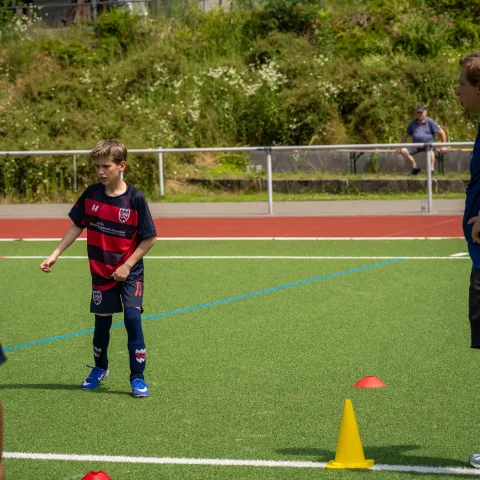 Outdoor Cup 2026 7