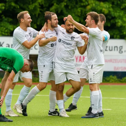 SuS Haarzopf | Bezirksliga 2024/25 31